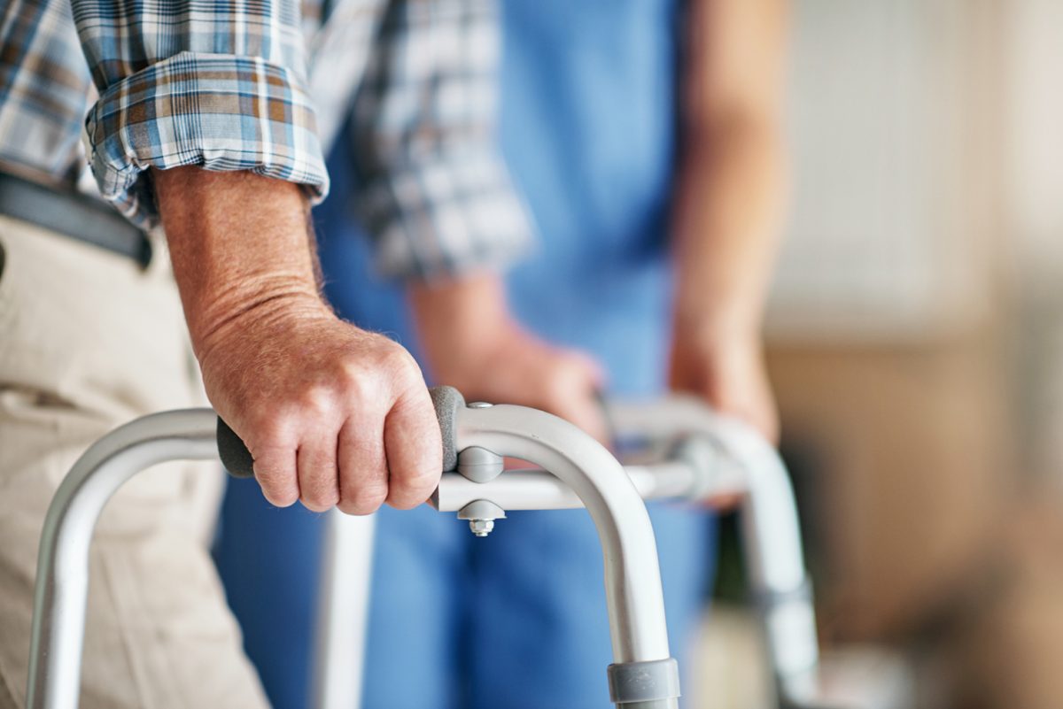 The right support will do you good